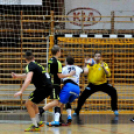 Ceglédi KKSE-Balatonfüredi KSE 29-25 (12-13)