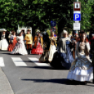 XXII. Toborzó Ünnepély és Huszárfesztivál - I.