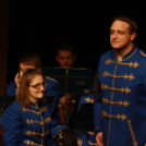 Újévi fúvós koncert