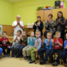 Szeptember hónap ovija, bölcsije