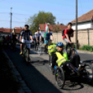 Kerékpártúra a Kutyakaparó Csárdához