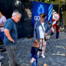 Régi Idők Piacztere az Eötvös téren