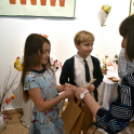 Folton-Folt Klub jubileumi kiállítása