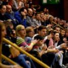 Cegléd - Gyöngyös kézilabda mérkőzés