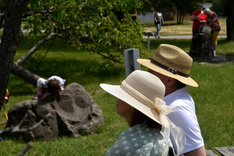 Pünkösdi találkozó