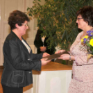 Cegléd Város Szociális Szolgálatáért