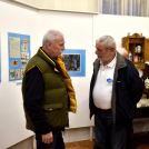 A gyógyszerészet emlékei a Kossuth Múzeumban