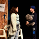 Táncsics alsós est