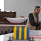 Ingakísérlet Cegléden