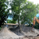 Városi Strandfürdő - Ledarálták az 50-est