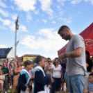 XXVII. Beck Péter Emléktorna (zárónap)