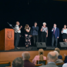 Ünnepélyesen felavatták a Losontzi EGYMI autista ellátást végző új telephelyét