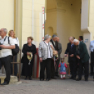 Városalapítók Napi Ünnepség