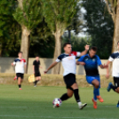 Ceglédi VSE - Bugyi-OBO SE (2:1) 