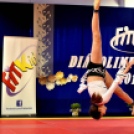 Fit Kid diákolimpia helyszíne volt újra Cegléd