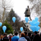 Autizmus Világnapja Cegléden