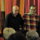 Jazz - Rozsnyói Péter Trió koncert