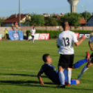 Cegléd - Gyirmót 0-4