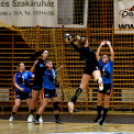 Ceglédi Kék Cápák – Szigetszentmiklós NKSE 