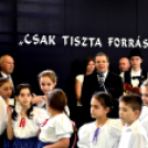 Népdaléneklési verseny Cegléden