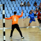 Ceglédi KK - Vecsési KKFT Magyar Kupa mérkőzés