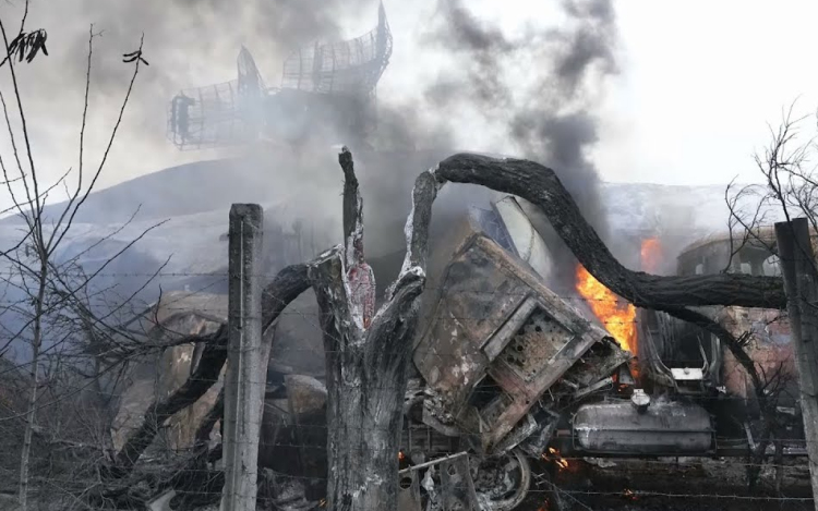 Beszéljünk-e a gyerekekkel a háborúról?