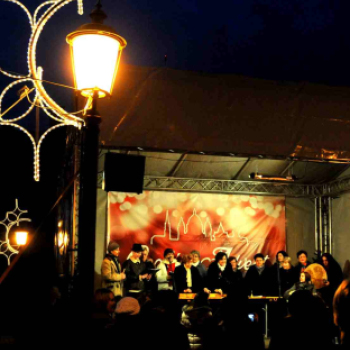 Ceglédi Advent III.