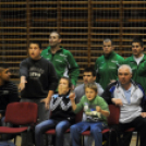 Birkózó Csapat Bajnokság - Odavágó