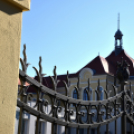 Visszakerült a szobor