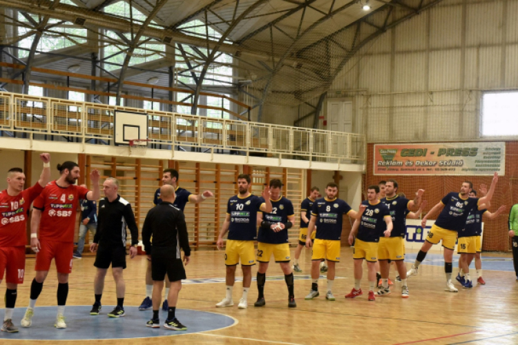 Fontos Ceglédi KK SE győzelem