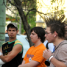 II. Utcazene Fesztivál