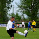 Cegléd-Tatabánya 1-0