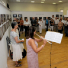 XXX. MAFOSZ Szalon Cegléden