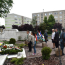 Hősök napja Cegléden