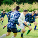  Rögbi bajnoki forduló és bemutatóedzés Cegléden