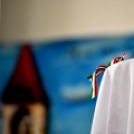 Együtt szaval a nemzet Cegléden