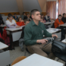 Száguldás a tanteremben