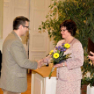 Cegléd Város Szociális Szolgálatáért