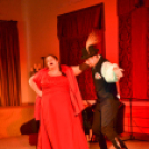 Patkós Irmára emlékeztek a nevéről elnevezett művészeti iskola növendékei