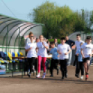 II. Romhányi Zoltán emlékfutás