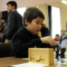 II. Cegléd és térsége sakkverseny