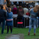 Régi idők piacztere