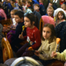 Hangszerbemutató óvodásoknak