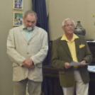 Balázs János kiállítás az Artem Galériában