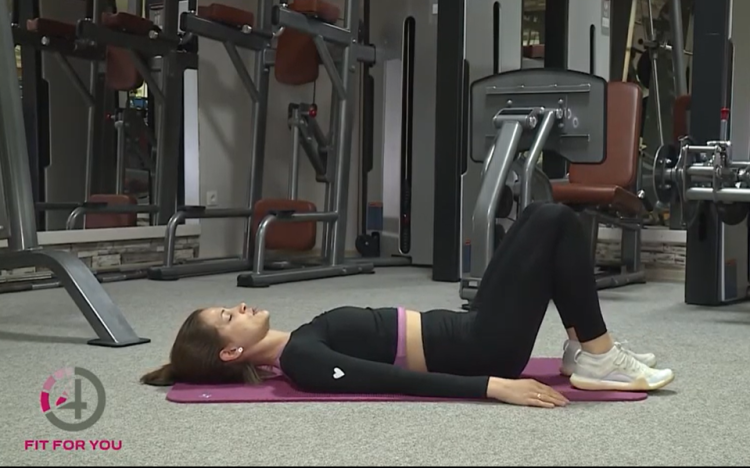 Senior torna Kingával 5. rész