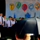 Gyermek Zenei Fesztivál a Táncsicsban