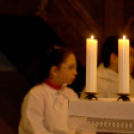 Nagycsütörtök a Szent Kereszt Katolikus Templomban