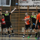 Ceglédi KKSE – Mol-Pick Szeged 27 – 39 (12-18)