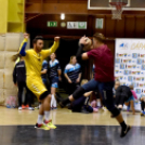 Jótékonysági sportnap