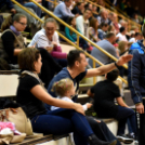 Ceglédi KKSE – Gyöngyösi KK: 31-30 (15-14)